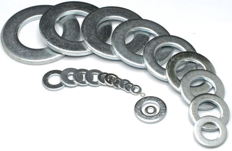 Long đền đạt tiêu chuẩn ASTM F436