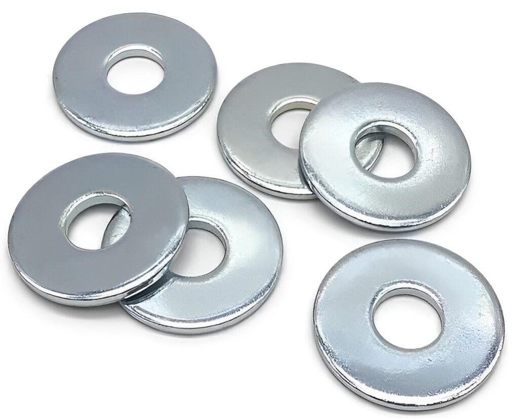 Lông đền (hay còn gọi là đệm đền, đệm lót) là một bộ phận cơ khí rất quan trọng được sử dụng để kết nối các chi tiết với nhau