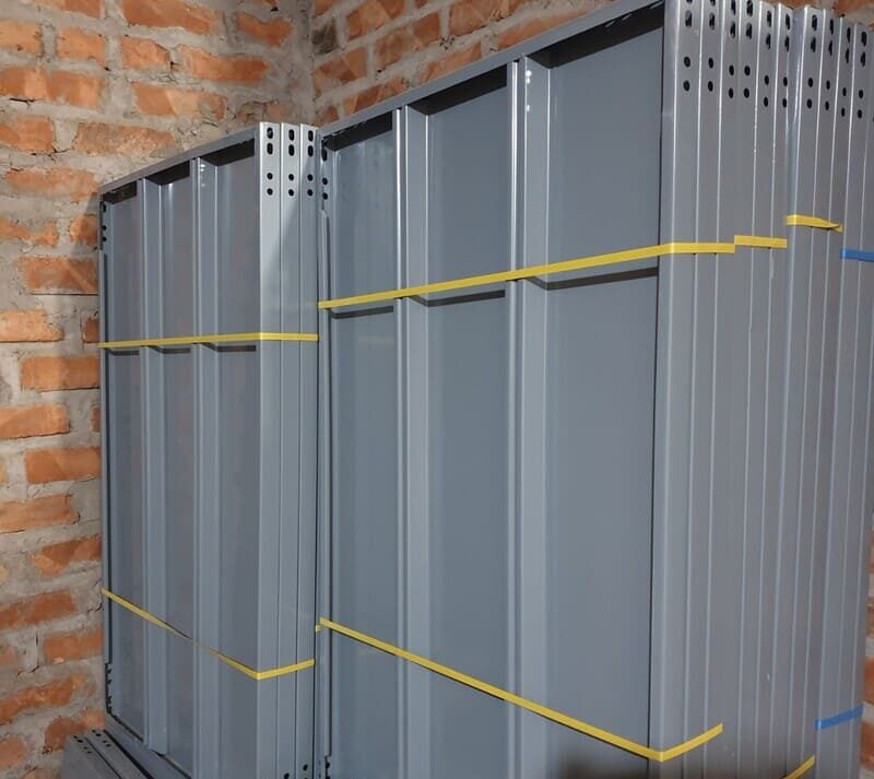 Mâm 600x1000 chịu được tải trọng lớn