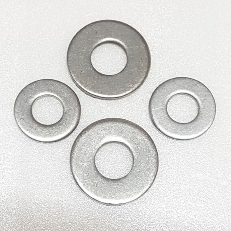 Long đền dày có khả năng chịu lực tốt