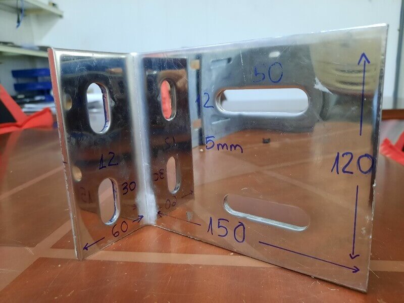 bản mã inox là gì