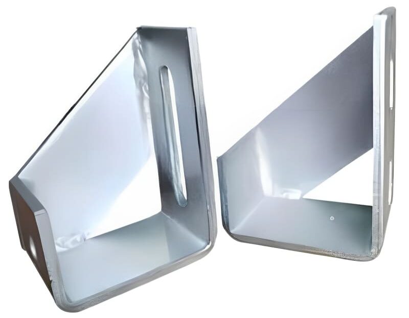 Bản mã liên kết là một loại bản mã phụ kiện quan trọng trong ngành xây dựng và cơ khí