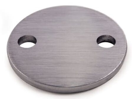 Bản mã thép có nhiều mẫu mã đa dạng cho khách hàng lựa chọn