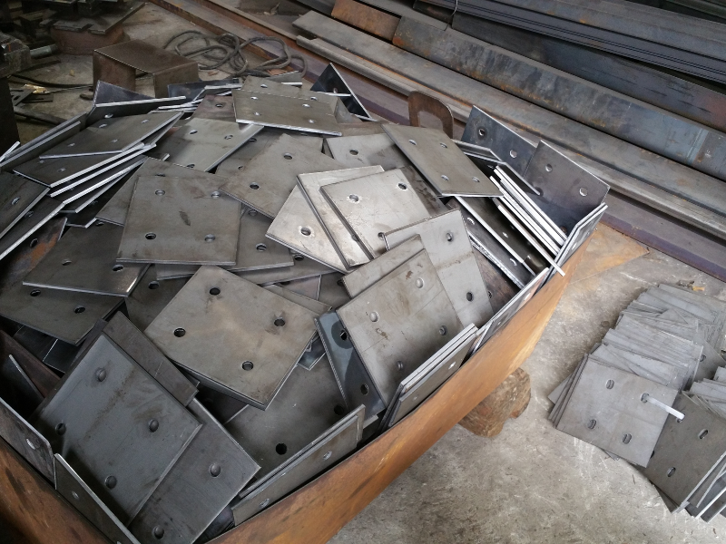 Những kích thước bản mã hiện có trên thị trường