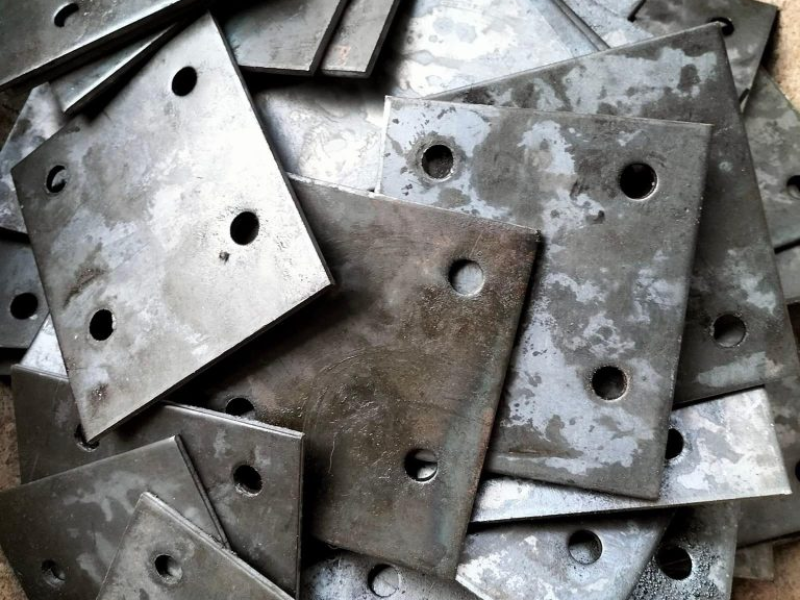 Kích thước bản mã gồm những loại nào