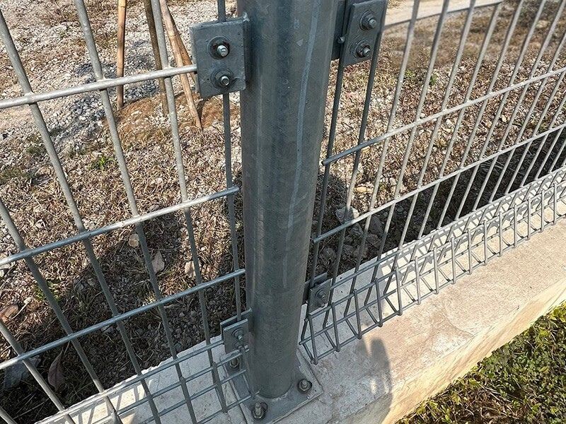 lựa chọn bản mã chân cột