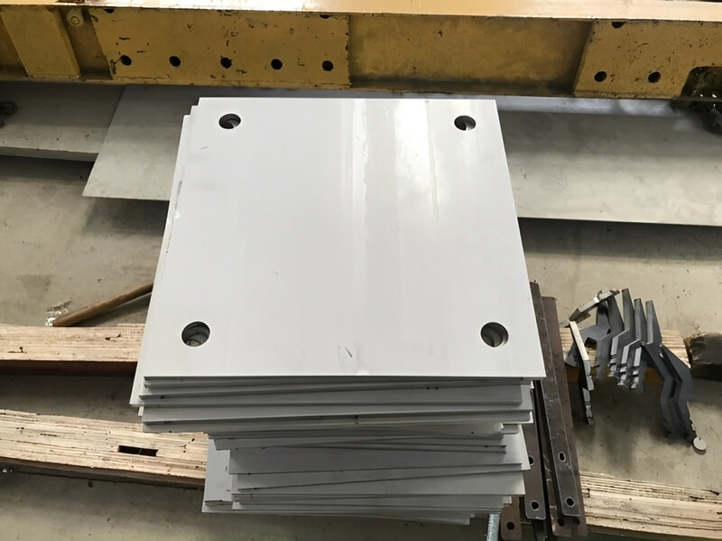 lựa chọn bản mã inox tại Thép Tú Phát