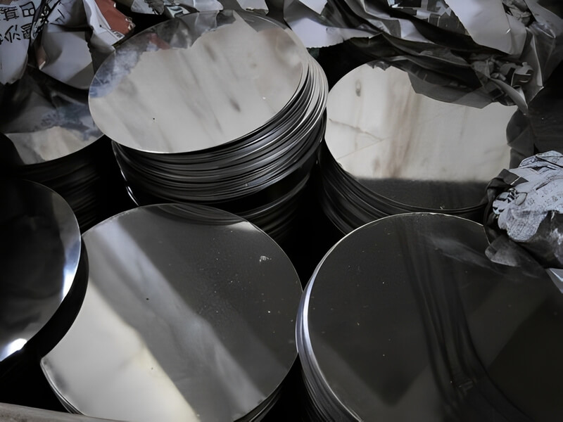 ứng dụng bản mã tròn