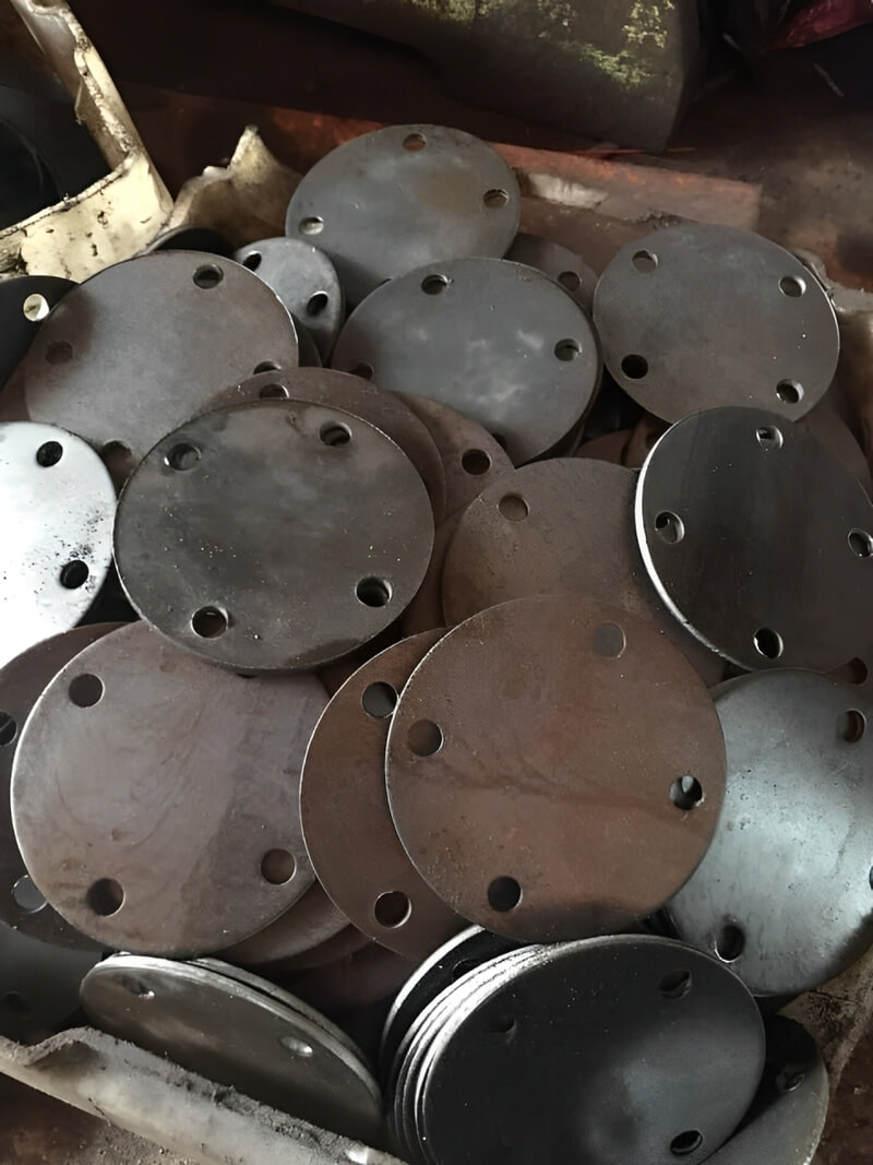 ưu điểm của bản mã tròn